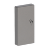 SRD-2-L-866 Vippa Dimmer Vänster Pure