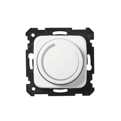 Varvtalsregulator Jussi vit