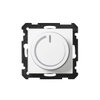 Varvtalsregulator Saga vit
