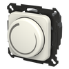 Varvtalsregulator Jussi vit
