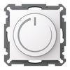 Varvtalsregulator Saga vit