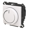 Varvtalsregulator Saga vit