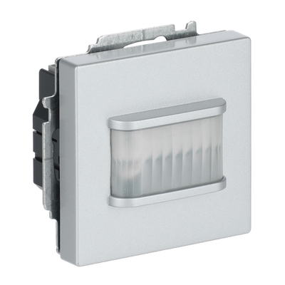 MSA-F-1.1.1-83 Rörelsevakt aktor/sensor Impressivo Aluminium