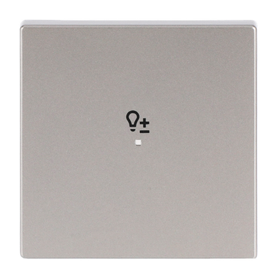 SRD-1-866 Vippa Dimmer Enkel Pure