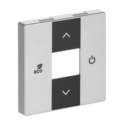 CP-RTC-866 C-Platta Termostat Pure
