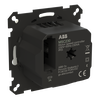 Varvtalsregulator Jussi vit