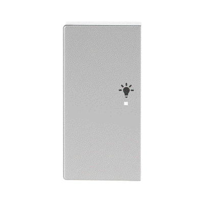 SRL-2-L-866 Vippa Ljus Vänster Pure