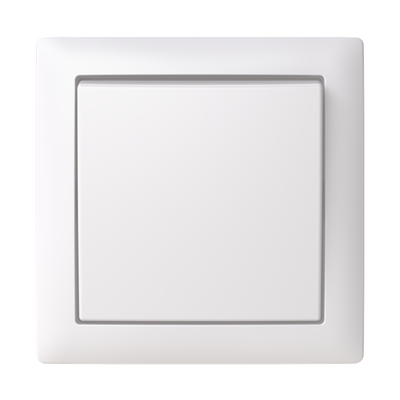 Trappströmbrytare SAGA för utanpåliggande montering. IP44