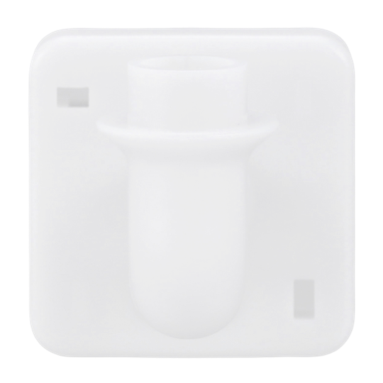 Väggfäste för ABB KNX Väderstation basic