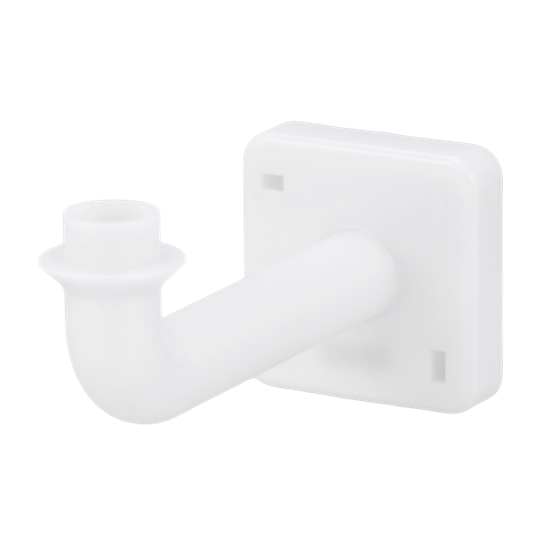 Väggfäste för ABB KNX Väderstation basic – Bild 6 av 6
