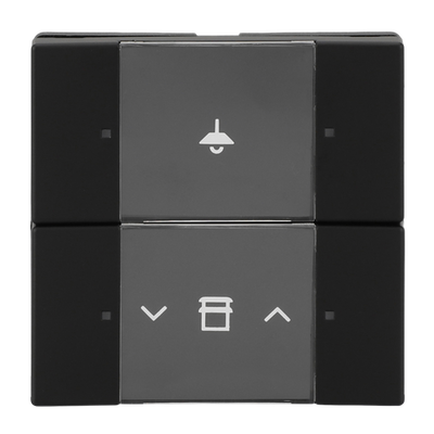 TRYCKKNAPP  2-P MF MSV