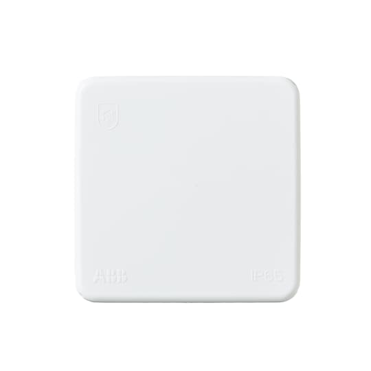 Kopplingsdosa IP65, utanpåliggande, 2,5mm² – Bild 5 av 9