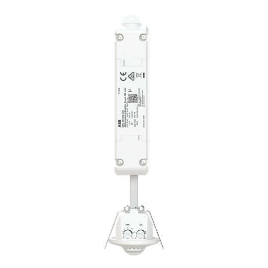 Närvarodetektor BasicLINE mini – Bild 3 av 6