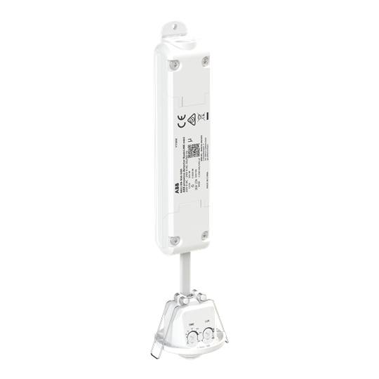 Närvarodetektor BasicLINE mini – Bild 5 av 6