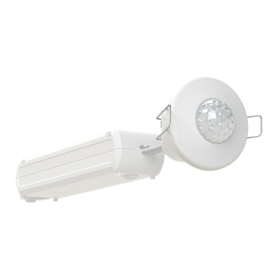 Närvarodetektor BasicLINE mini – Bild 4 av 6