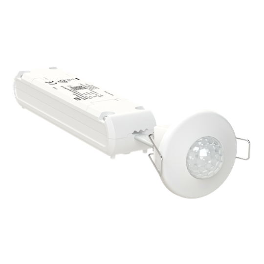 Närvarodetektor BasicLINE mini