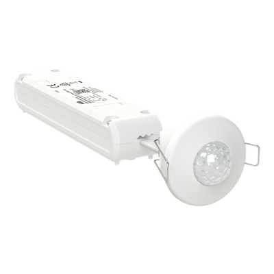 Närvarodetektor BasicLINE mini