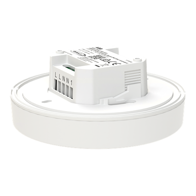 Närvarodetektor BasicLINE standard DALI-2