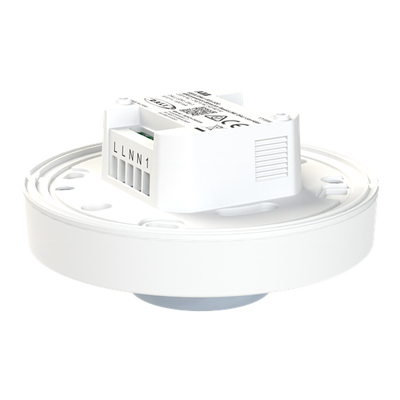 Närvarodetektor BasicLINE korridor DALI-2