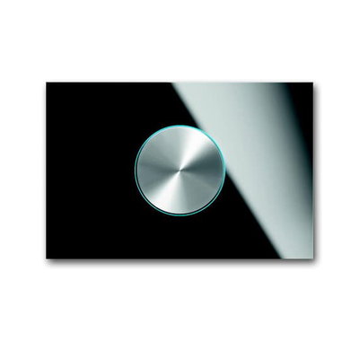 VRIDREGLAGE SVART GLAS