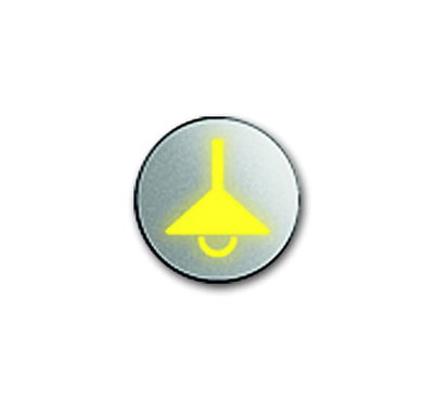 SYMBOL BELYSNING PRION