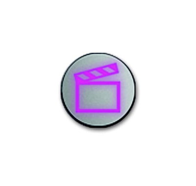 Knappsymbol prion