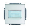 MD-F-1.0.1-83 Rörelsevakt Impressivo Aluminium