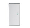 SR-2-83 Vippa Impressivo Vänster/Höger 2-kanal Aluminium