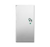 SRD-2-L-866 Vippa Dimmer Vänster Pure