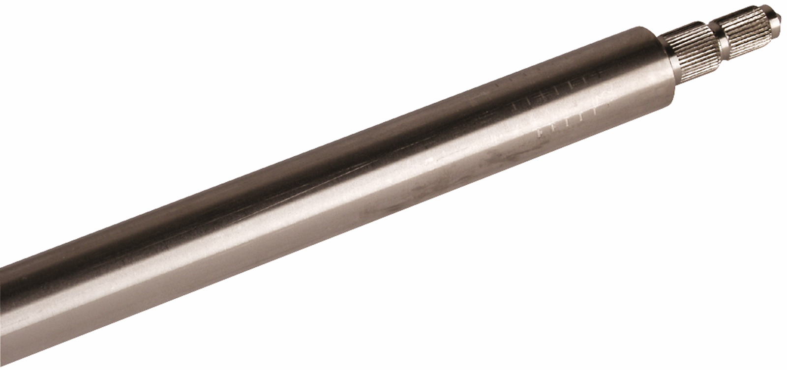 Jordspett 1 m 20mm Ø V4A