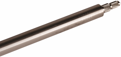 Jordspett 1 m 20mm Ø V4A