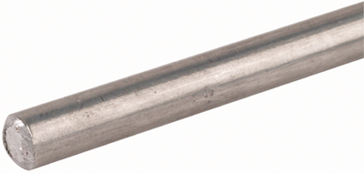 Rundledare 10mm 78mm2 V4A 50m