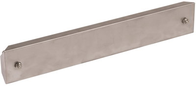 Lock till skena, 8 ansl V2A