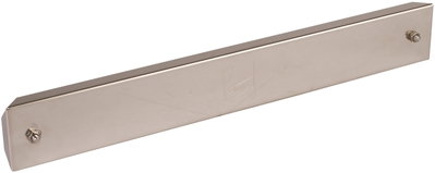 Lock till skena, 10 ansl V2A