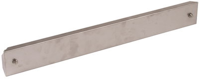 Lock till skena, 12 ansl V2A