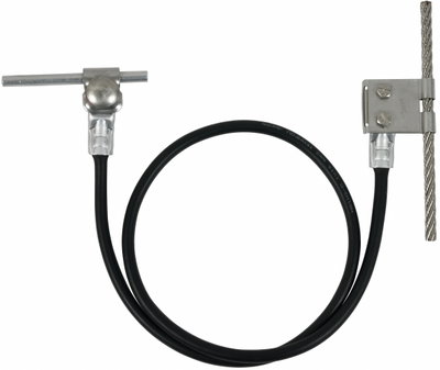Anslutningssats 8 mm
