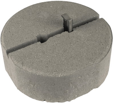 Betongsten 8,5 kg