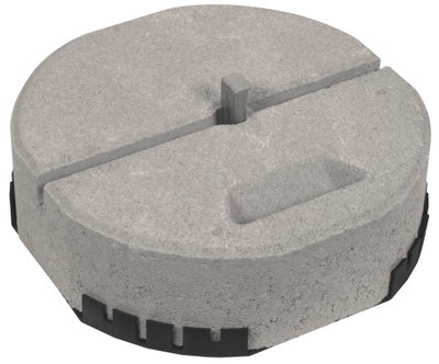 Grundsten 17 kg