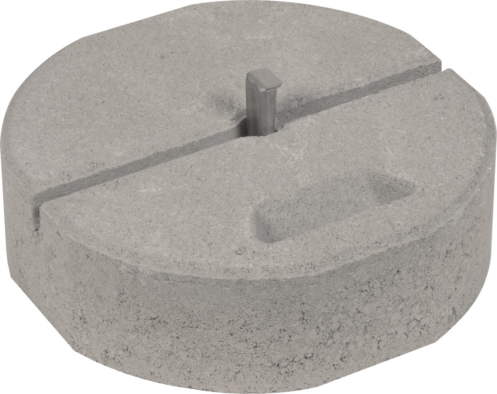 Påbyggnadssten 17 kg