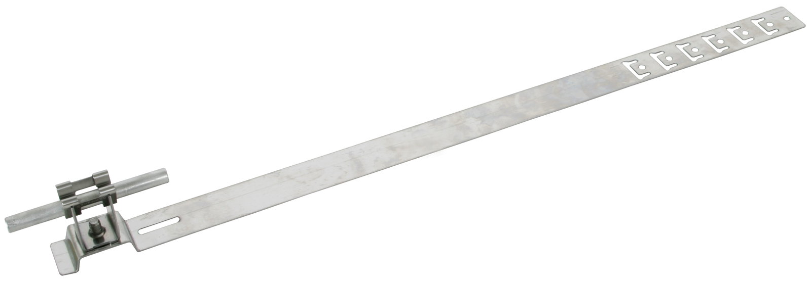 Takfäste längd 475 mm V2A