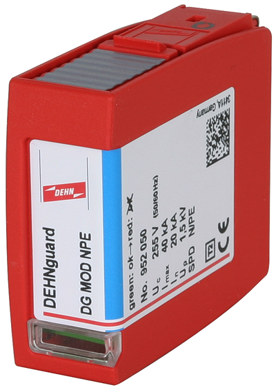 Reservpatron Typ 2 NPE