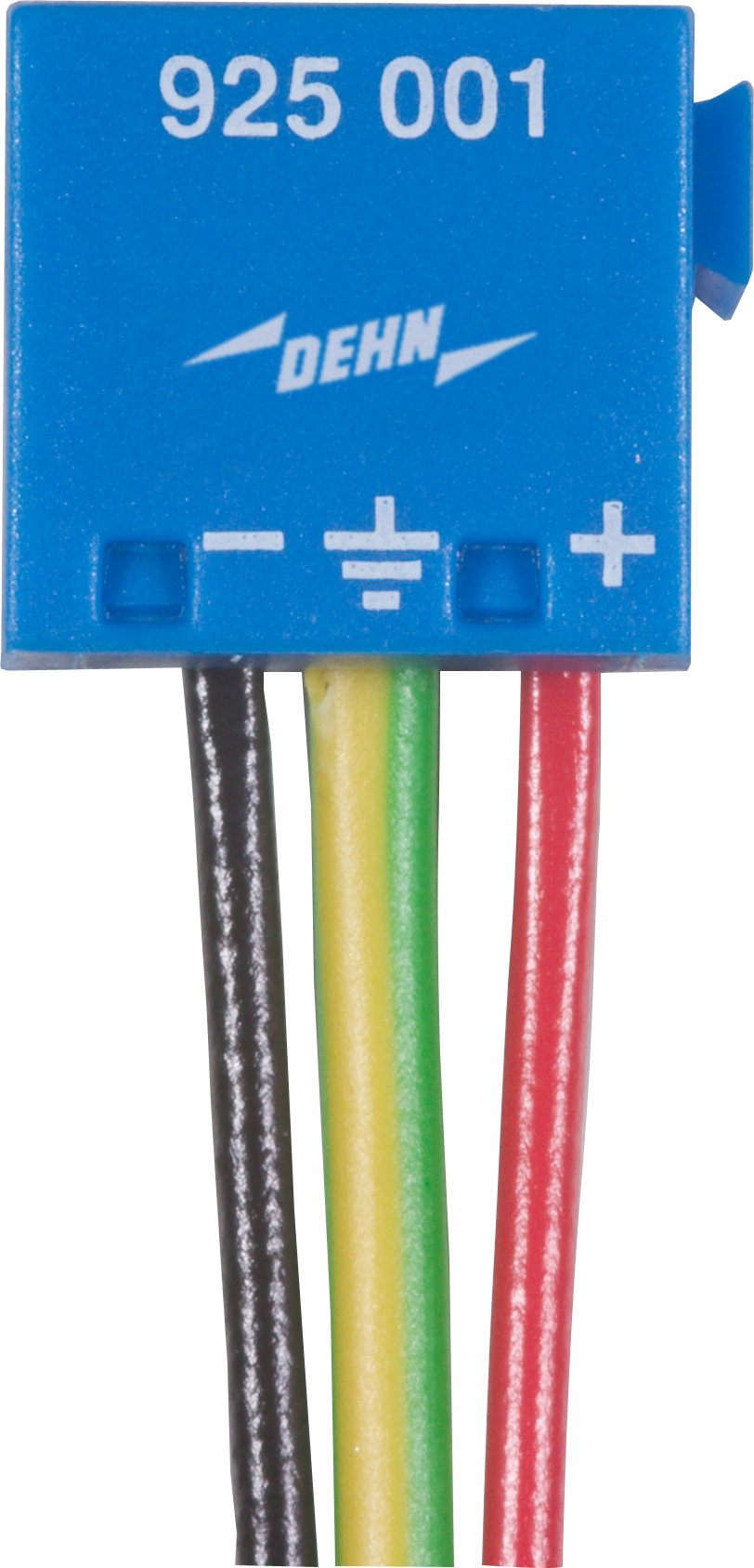 Överspänningsskydd KNX/EIB-Bus