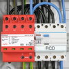 Överspskydd Typ 1+2 TNC