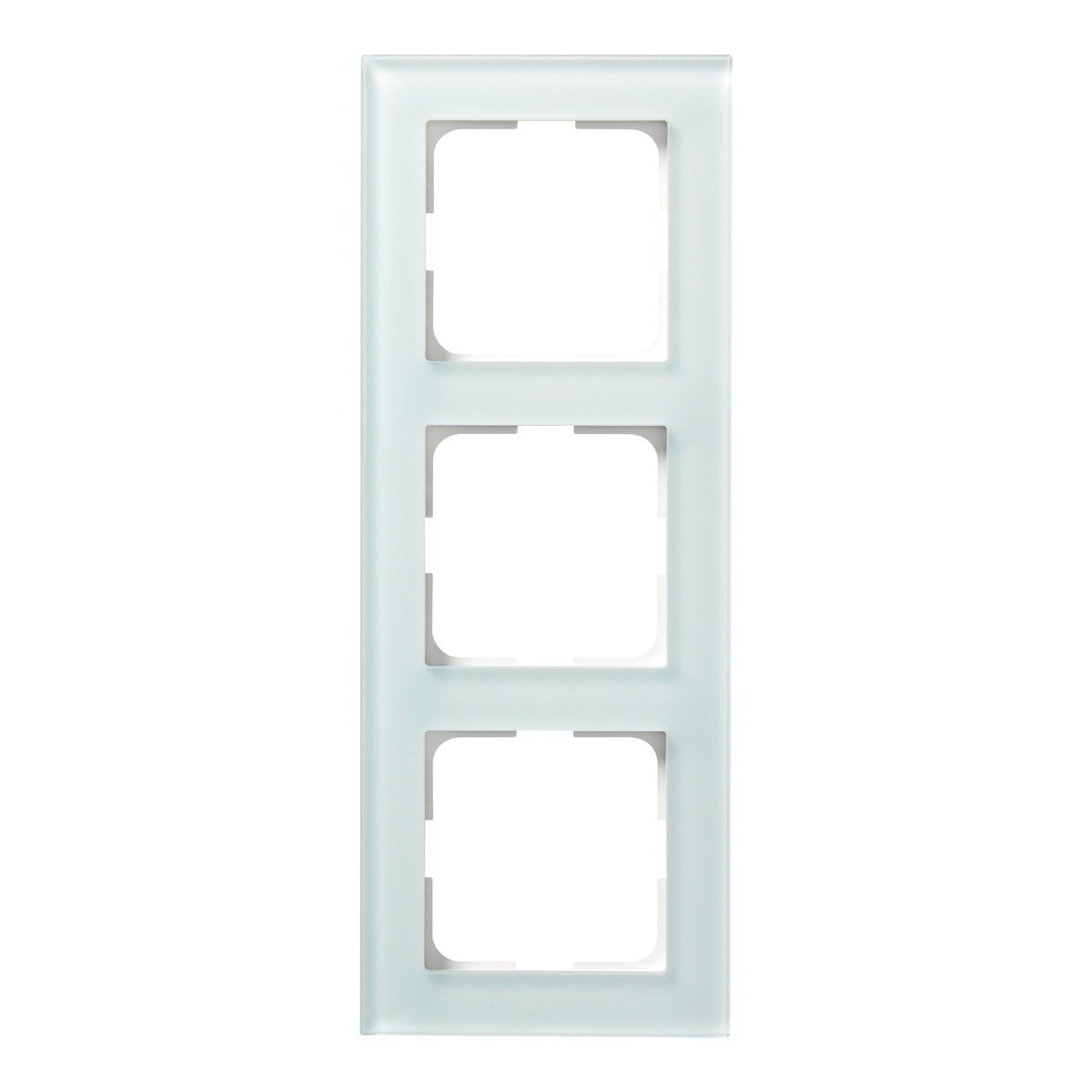RAM 3F GLAS FROST OPTION