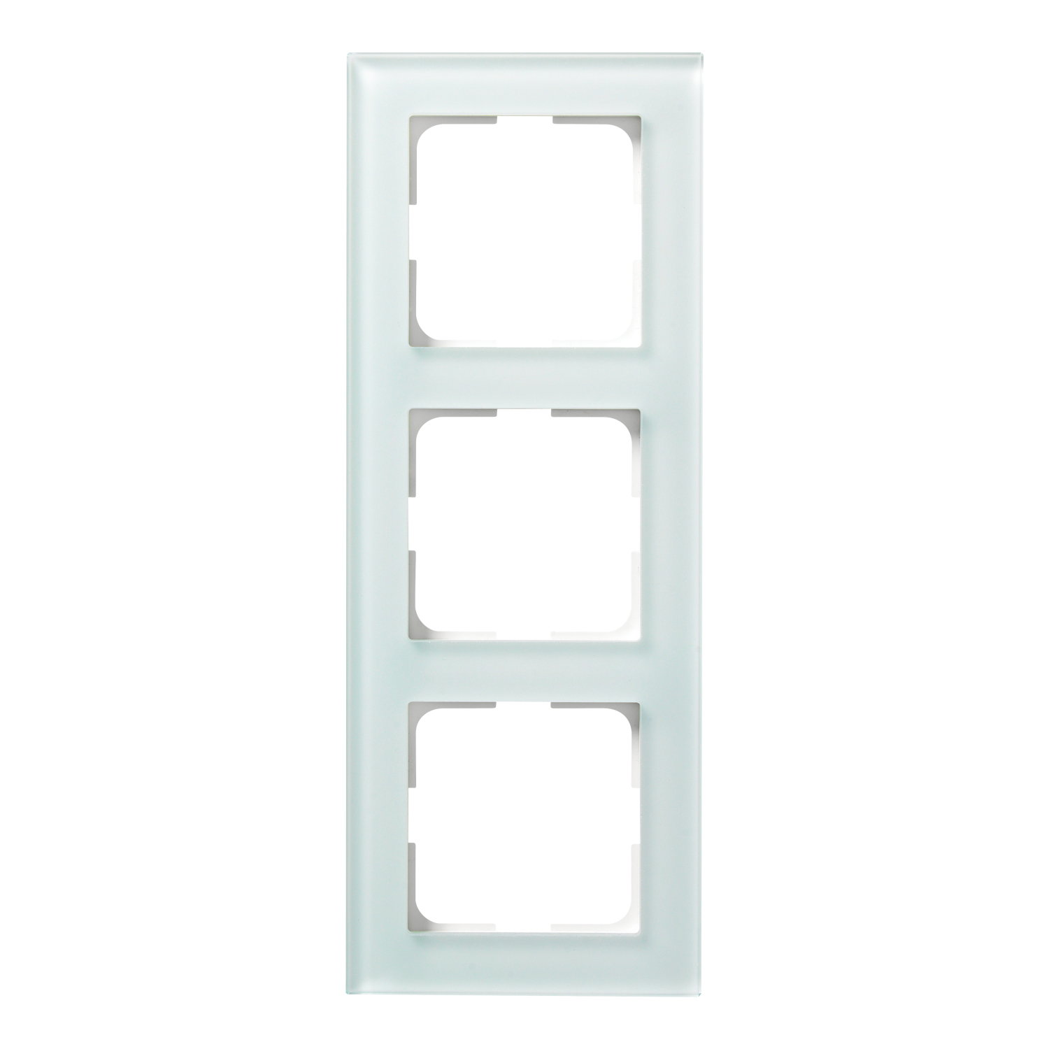 RAM 3F GLAS FROST OPTION