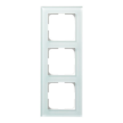 RAM 3F GLAS FROST OPTION