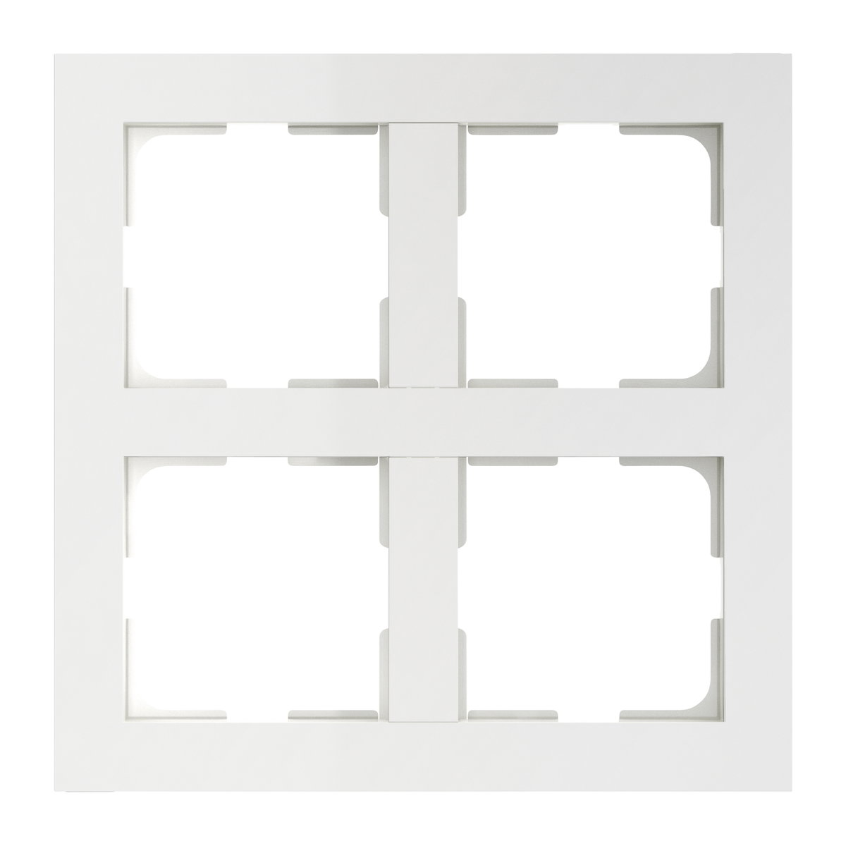 Kombiram 2x2-fack PLUS fv