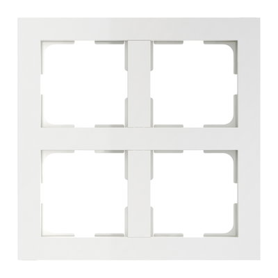 Kombiram 2x2-fack PLUS fv