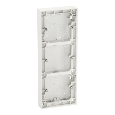 FÖRH RAM 3-F 20MM PLUS FV