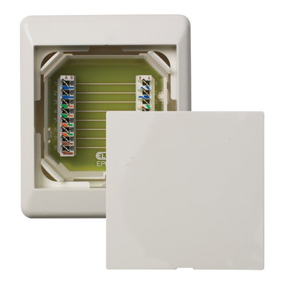 KOPPL PLINT 2X8 FV
